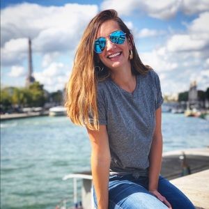 Meet your Posher, Ariana